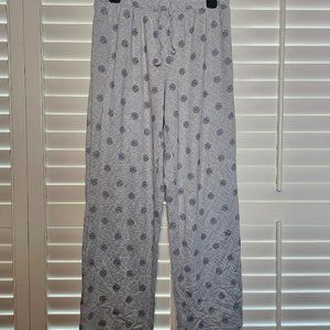 Pajama Pants, Size Medium